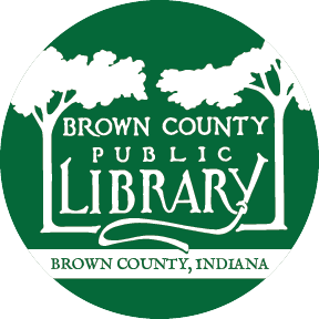 Brown County Public Library logo